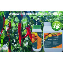 Best Selling Seaweed Organic Liquid Fertilizer Alga